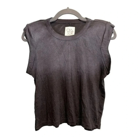 Chaser Tops - NWT Chaser Boxy Tee